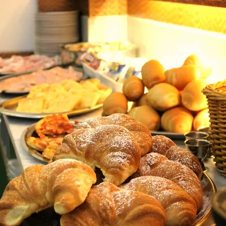 Otel Delle Rose 3*