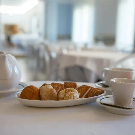 Otel Delle Rose 3*