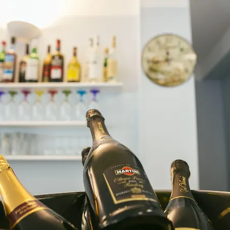 Delle Rose 3* San Bartolomeo Al Mare