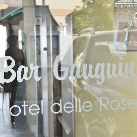 Delle Rose Otel