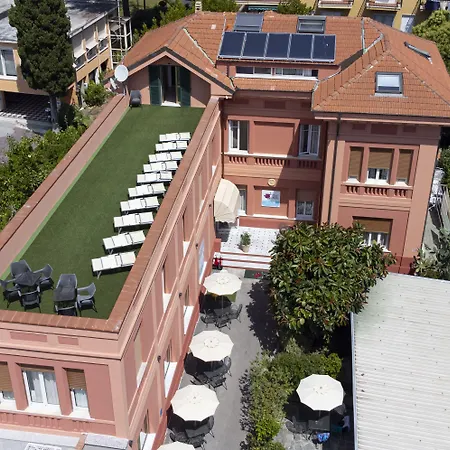 Delle Rose 3* San Bartolomeo Al Mare