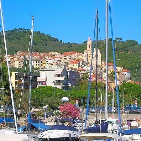 Delle Rose San Bartolomeo Al Mare