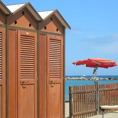 Hotel Delle Rose 3*