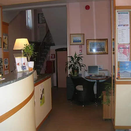 Hotel Delle Rose San Bartolomeo Al Mare