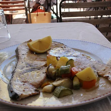 Hotel Delle Rose San Bartolomeo Al Mare