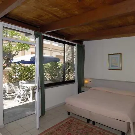 Delle Rose 3* San Bartolomeo Al Mare