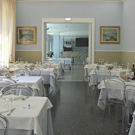 Delle Rose San Bartolomeo Al Mare