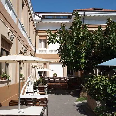 Delle Rose San Bartolomeo Al Mare