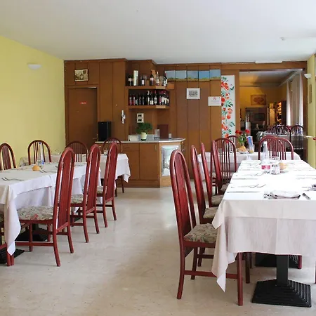 Hotel Delle Rose 3*