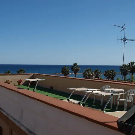 Delle Rose Hotel