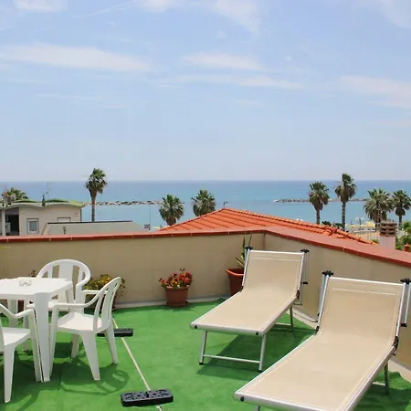 Hotel Delle Rose