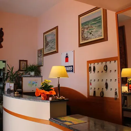 Delle Rose San Bartolomeo Al Mare