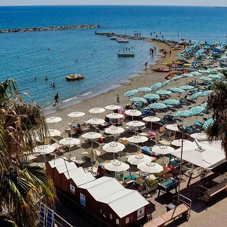 Delle Rose 3* San Bartolomeo Al Mare
