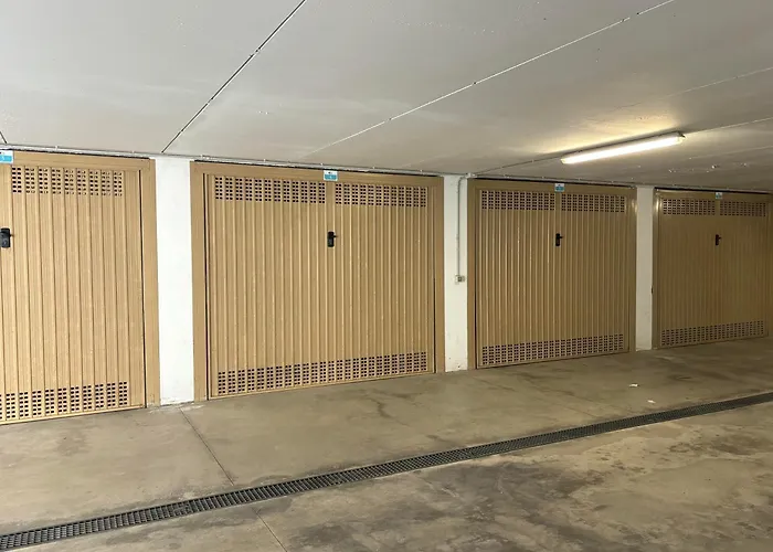 Delle Rose מלון 3*