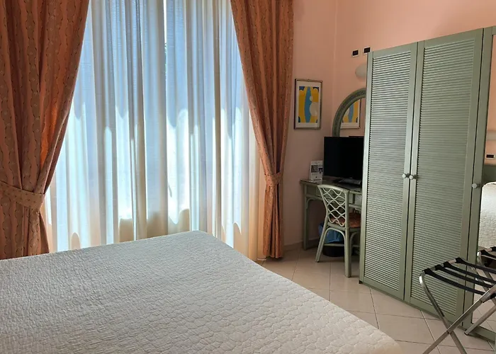 Delle Rose فندق