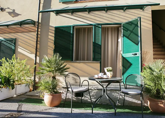 Delle Rose 3* סן ברתולומיאו אל מארה